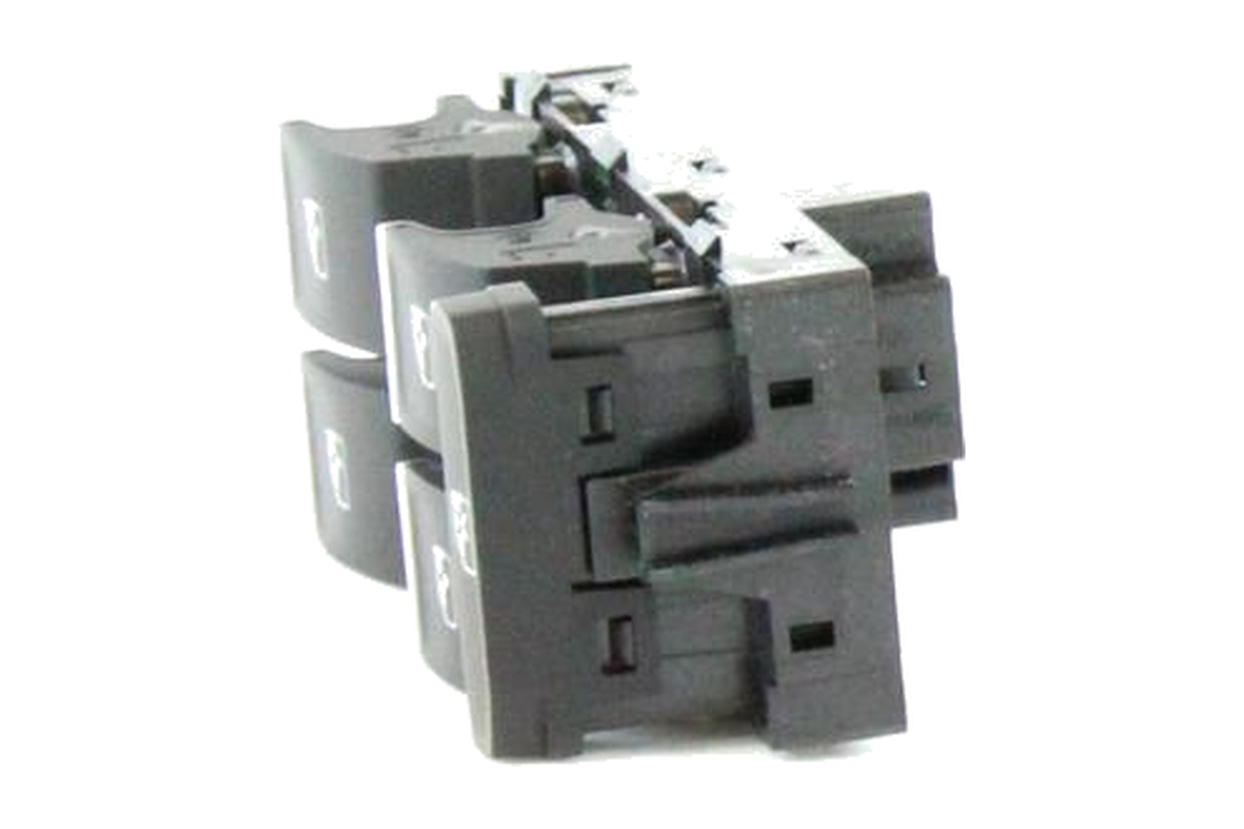 Botão Interruptor de Acionamento de Vidro Elétrico VW 5G0959857EWZU - Imagem 6