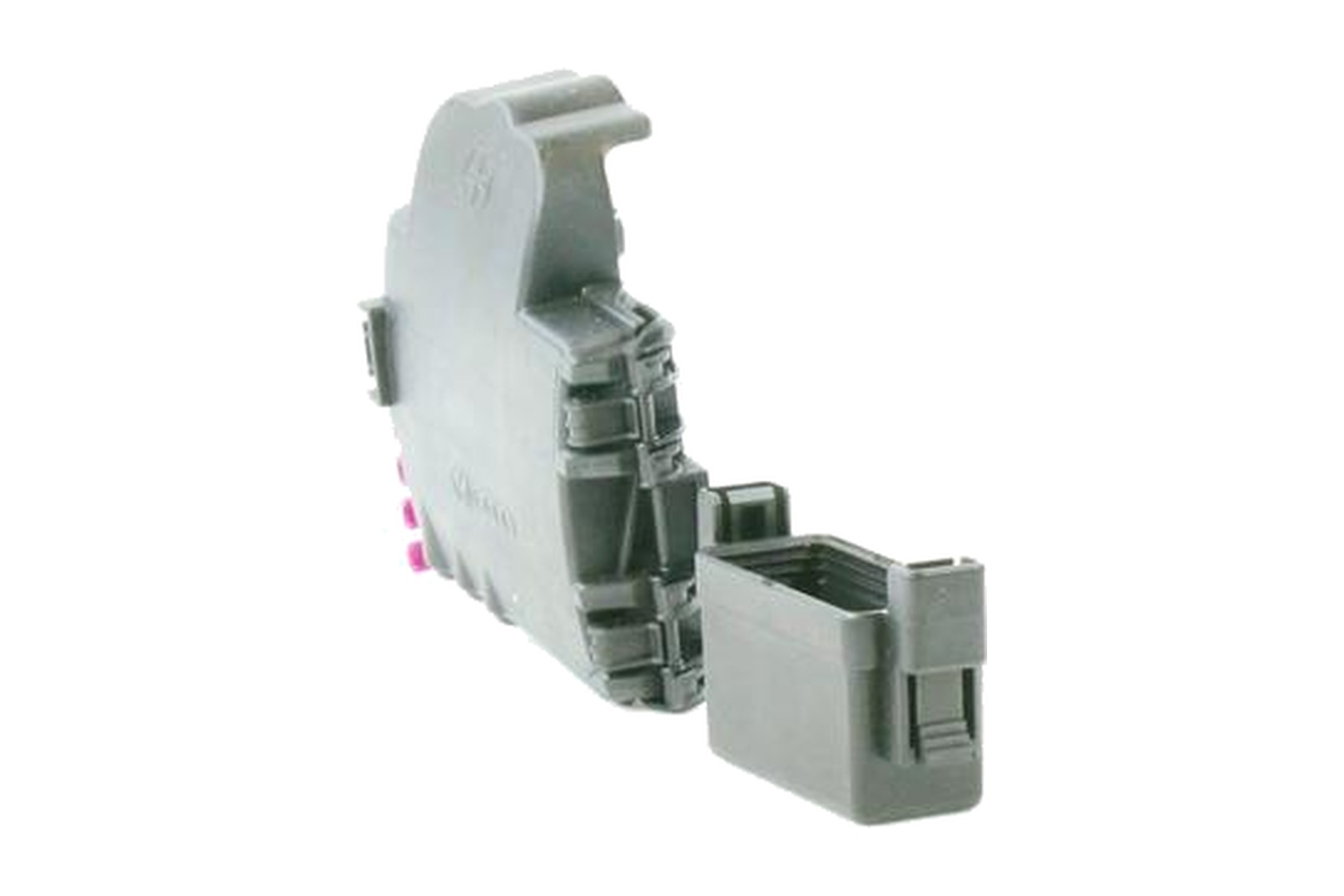 Caixa de Fusíveis de Bateria VW 5U0937548C - Imagem 17
