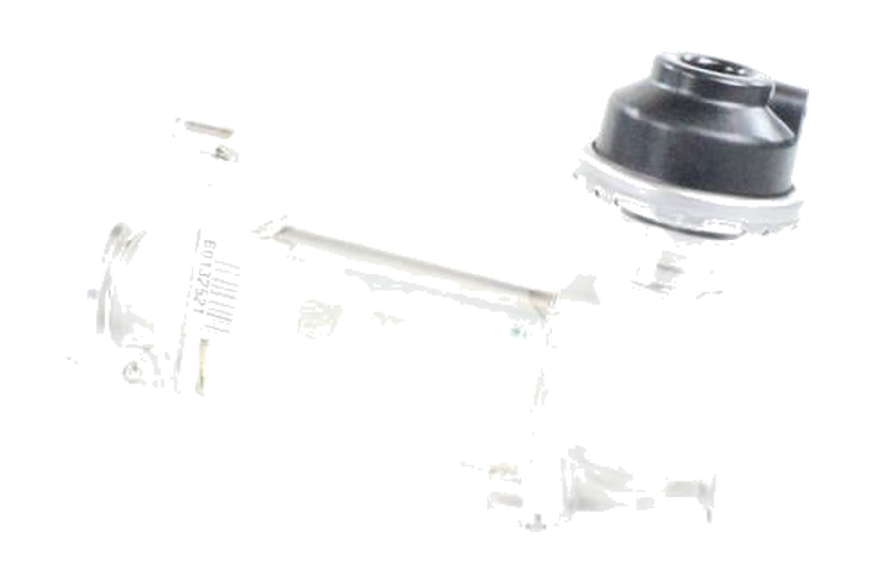 Arrefecedor de Retorno de Gases de Escape VW 059131512AQ - Imagem 2