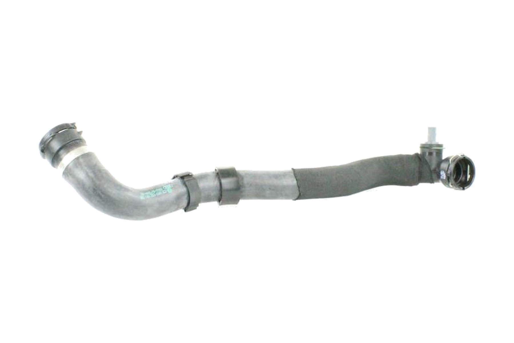 Mangueira de Água de Radiador VW 1K0122051GN - Imagem 12