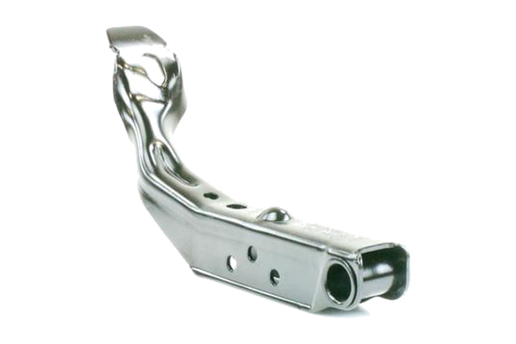Pedal de Freio VW 5Z1721141A - Imagem 5
