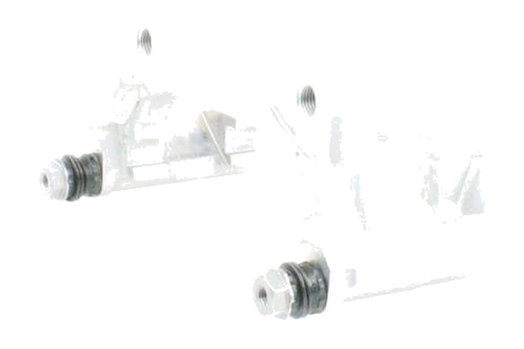 Suporte de Pinça de Freio VW 7N0615125 - Imagem 5