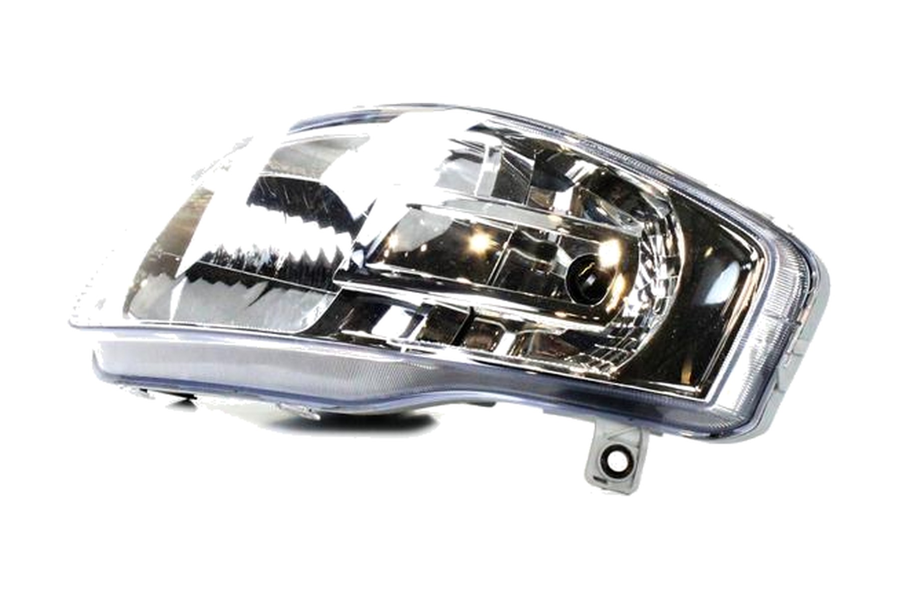 Farol Esquerdo (Motorista) VW 5W0941043 - Imagem 4