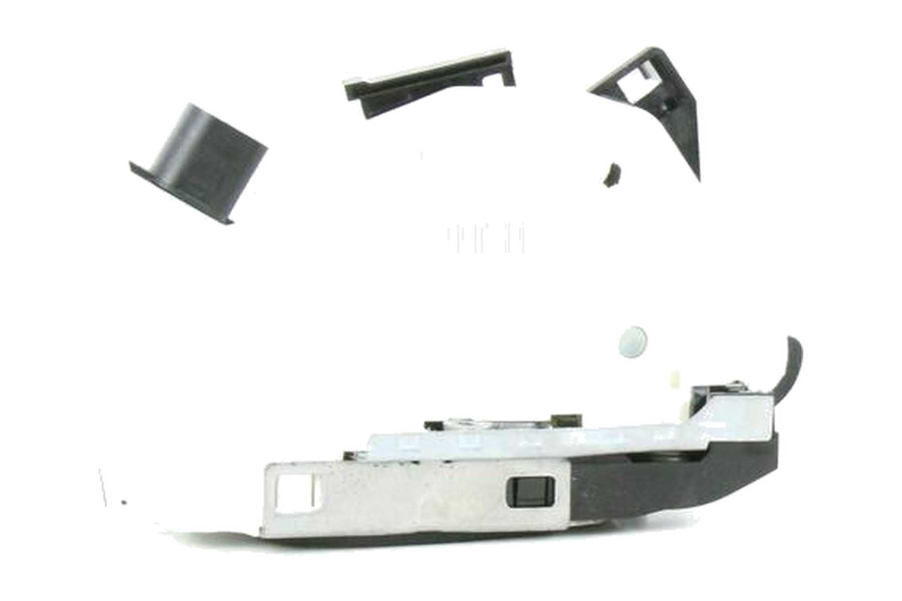 Fechadura de Porta VW 1SB837016J - Imagem 12