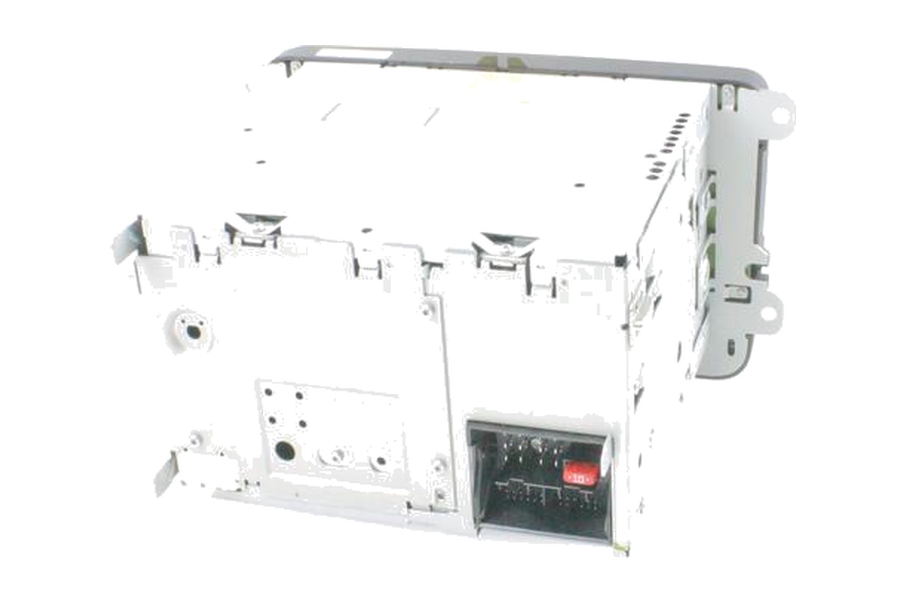 Rádio VW 5K0035190B - Imagem 14