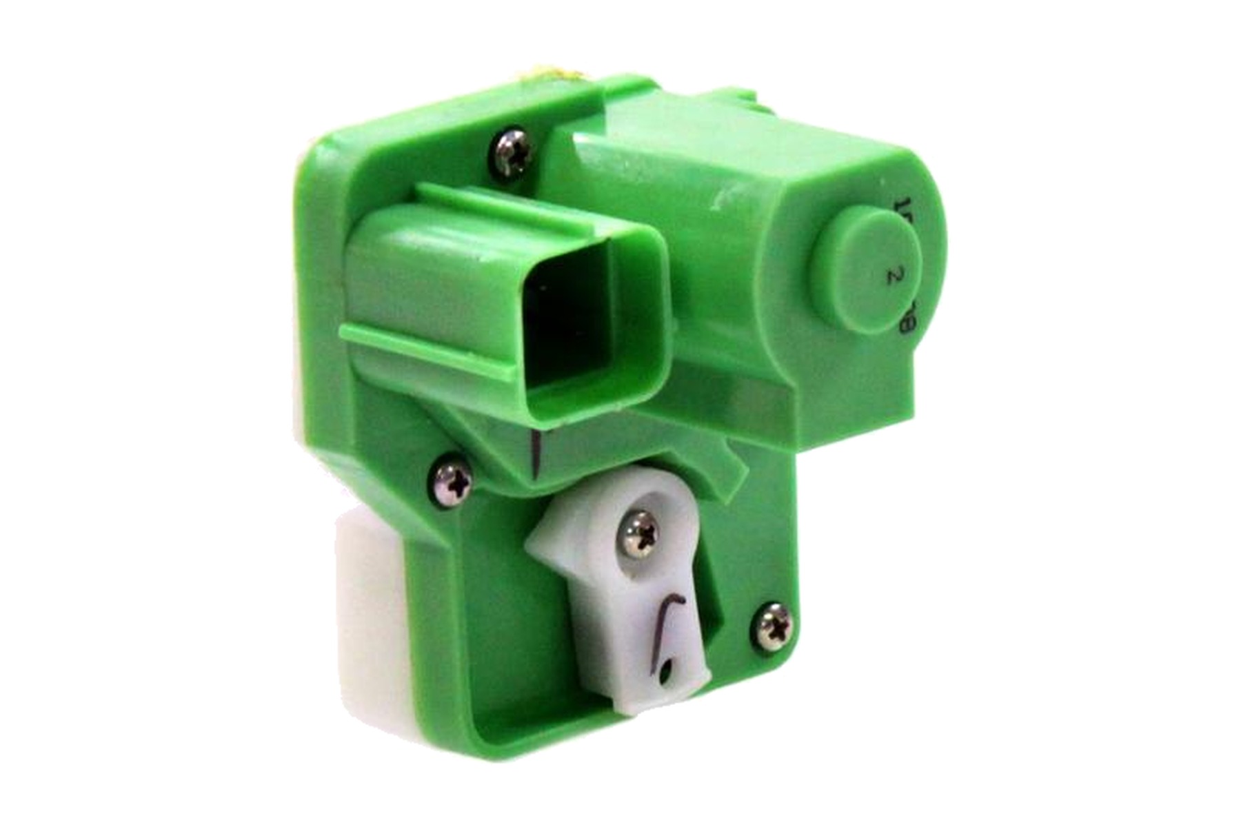 Motor Elétrico de Trava de Porta VW 5X0959781A - Imagem 4