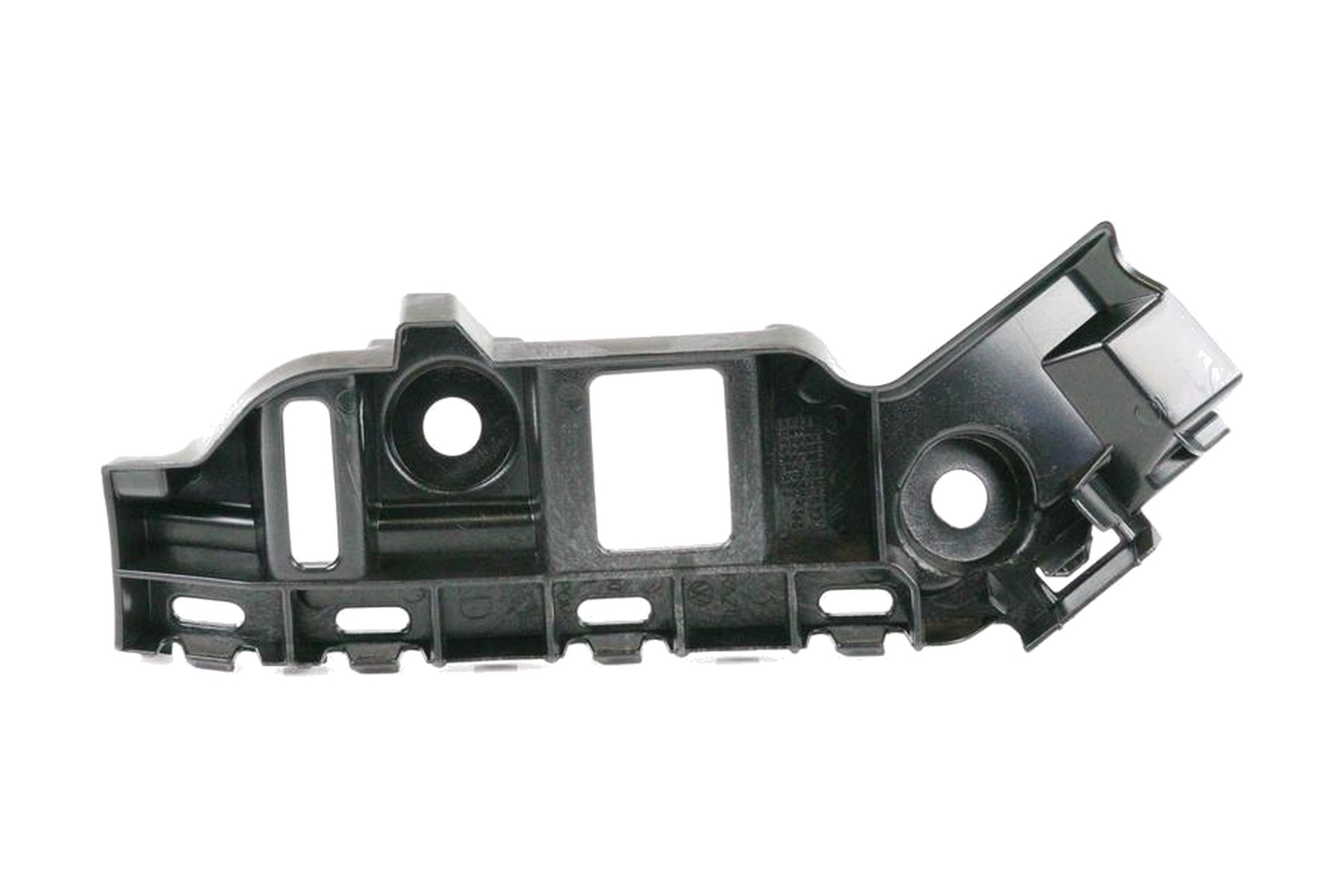 Suporte Guia de Para-choque VW 6EA807394 - Imagem 4