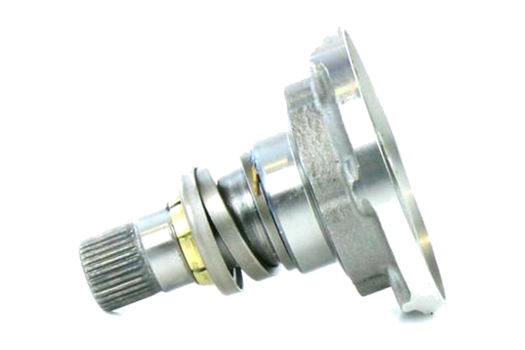 Eixo de Saída de Diferencial VW 02T409344D - Imagem 19