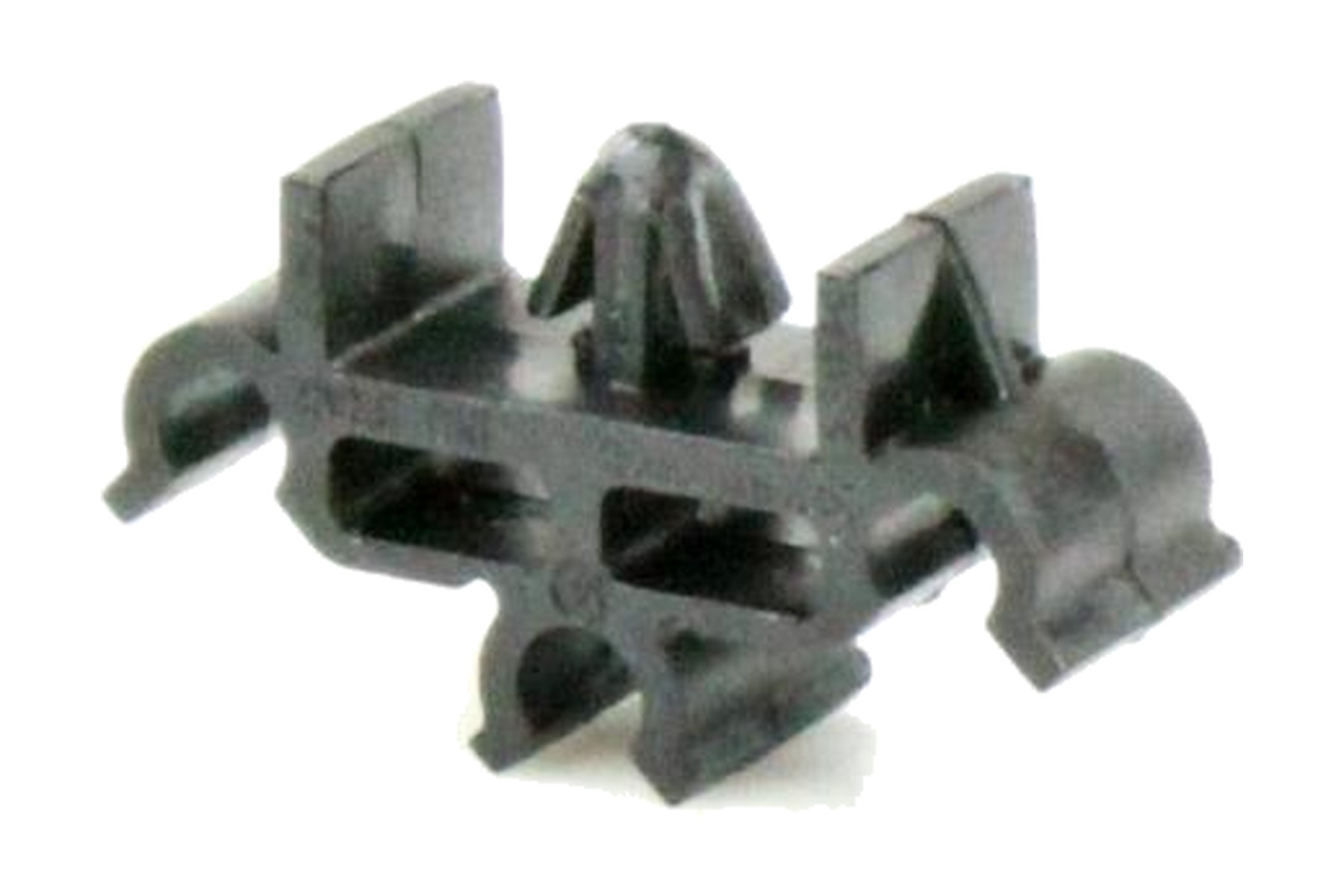 Presilha de Fixação de Mangueira de Freio VW 377611797G - Imagem 3