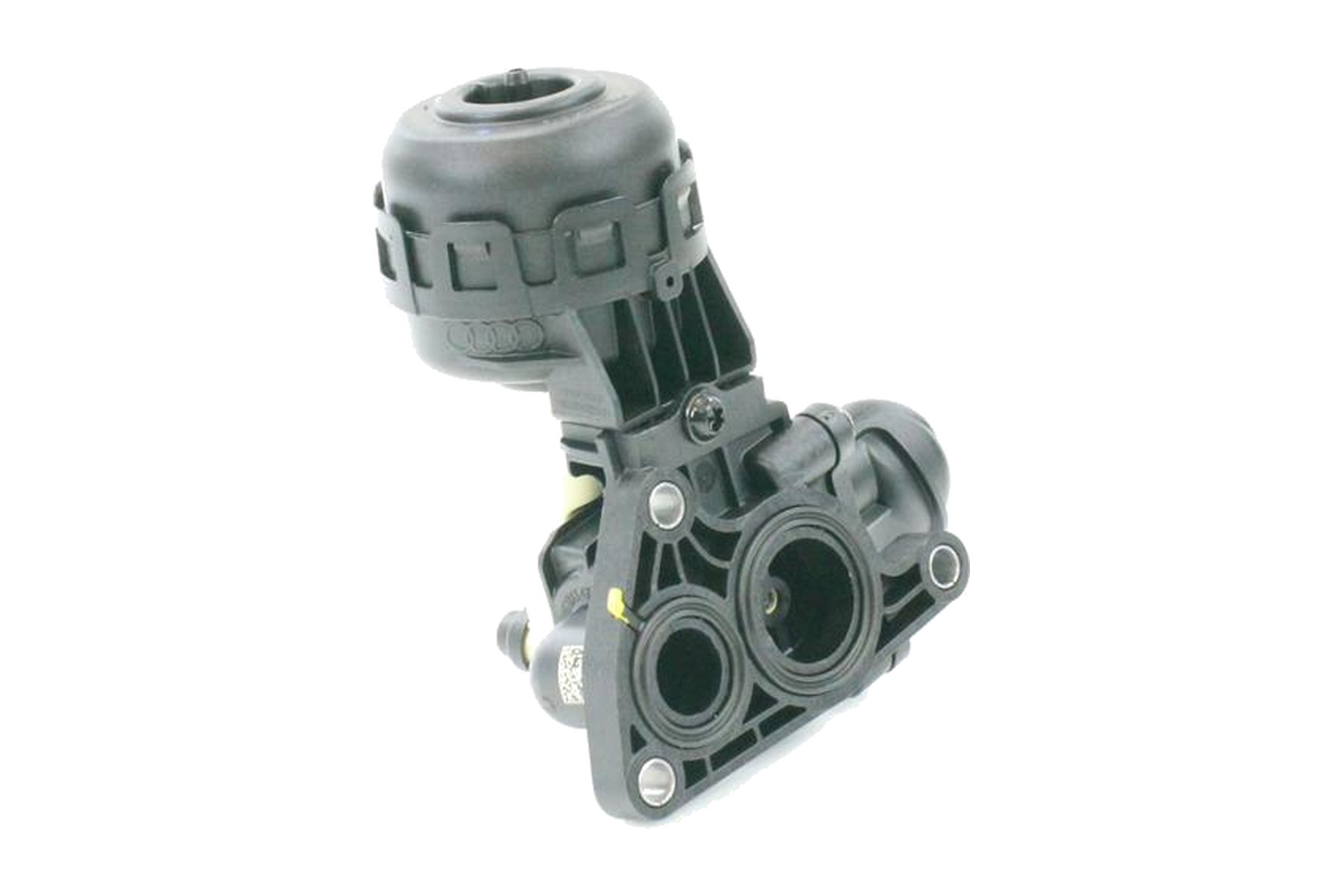 Válvula de Controle de Fluxo de Água de Arrefecimento VW 059121737AR - Imagem 21