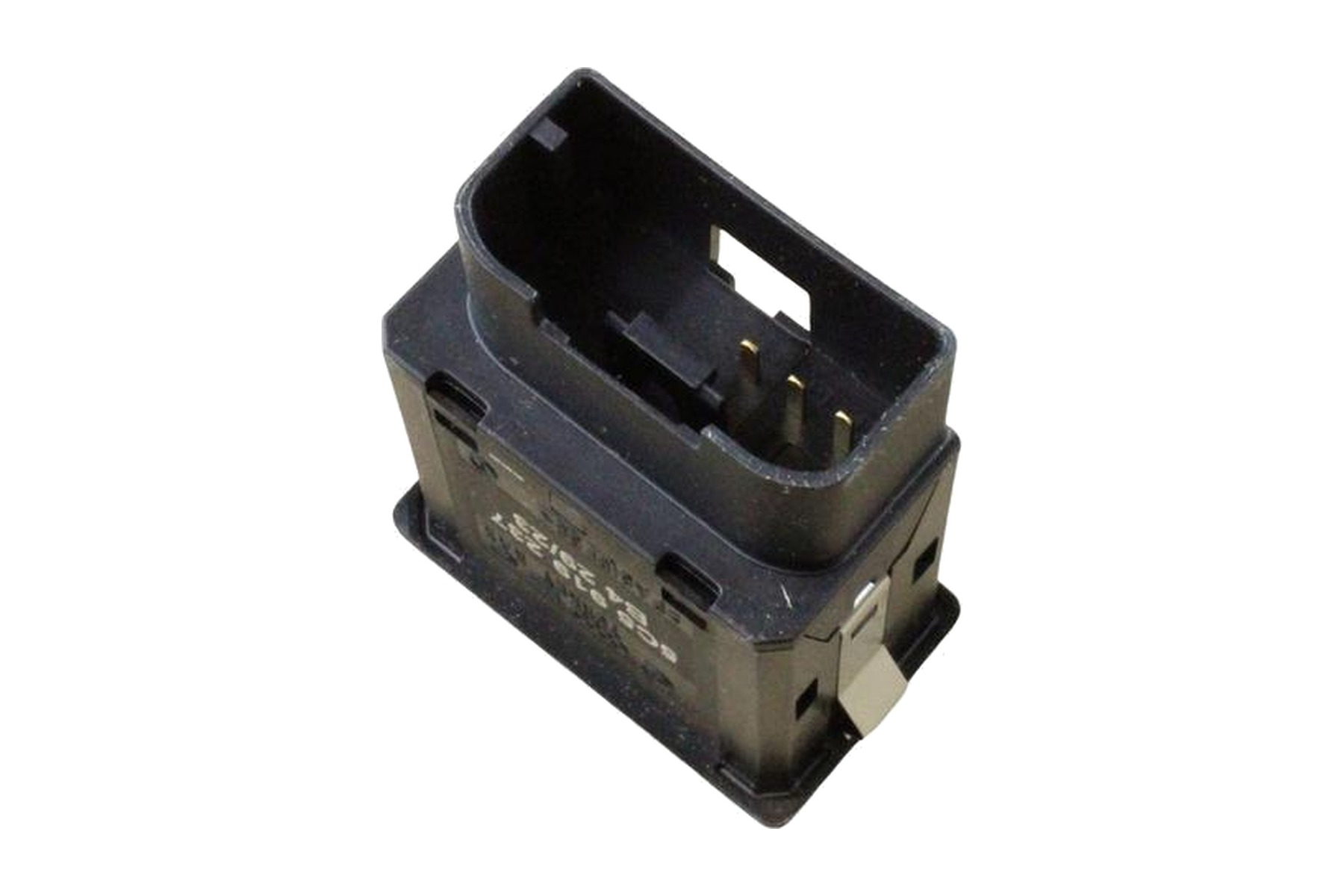 Interruptor de Desativação de Airbag de Passageiro VW 5C5919237WGI
