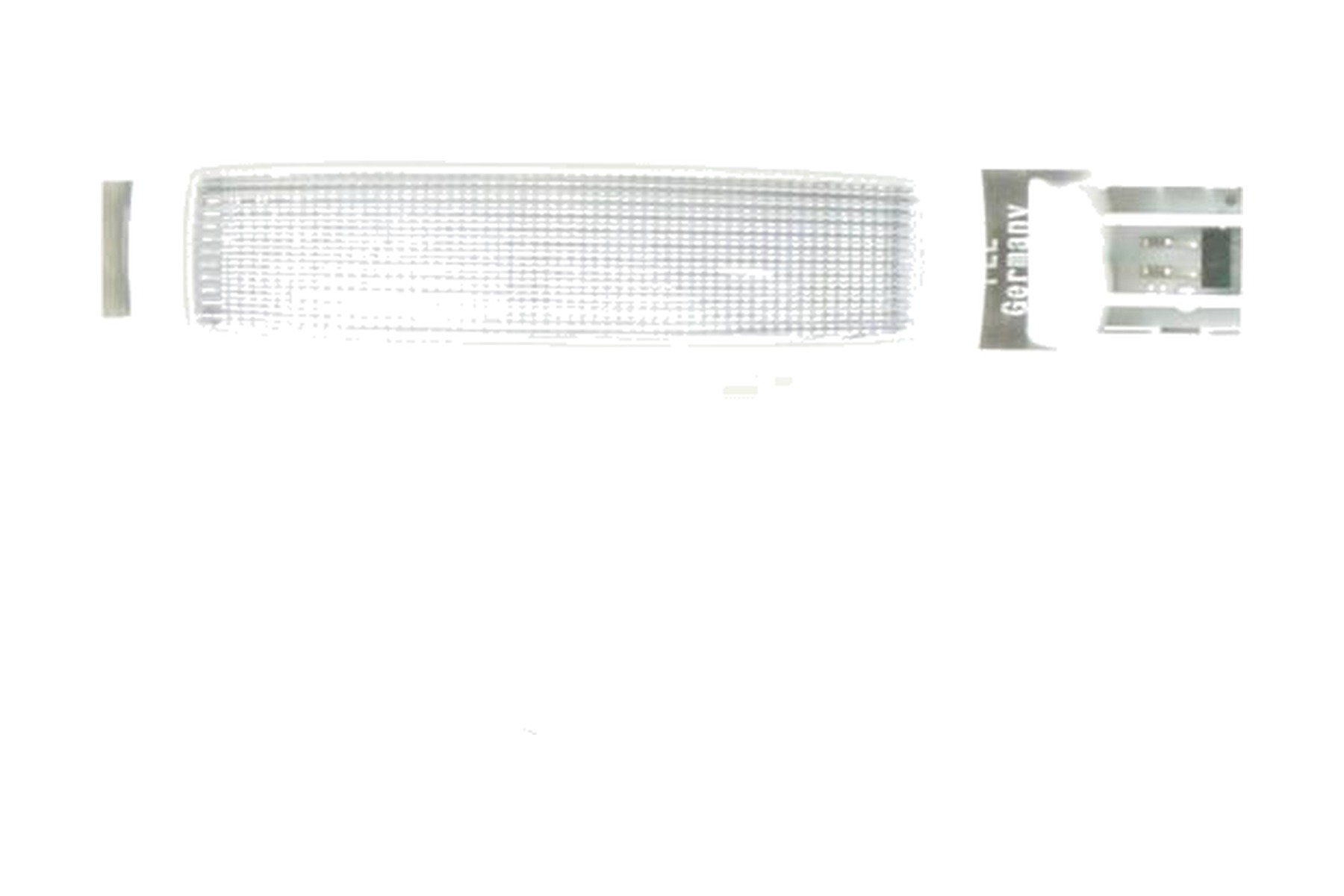 Luz de Cortesia VW 3G0947109ANX1