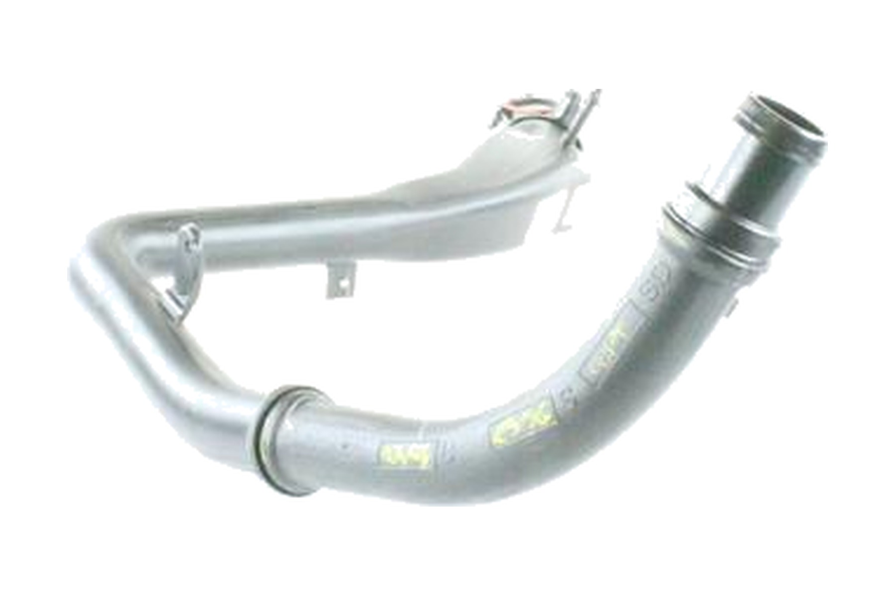 Tubo de Abastecimento de Tanque de Combustível VW 5U7201129F - Imagem 19