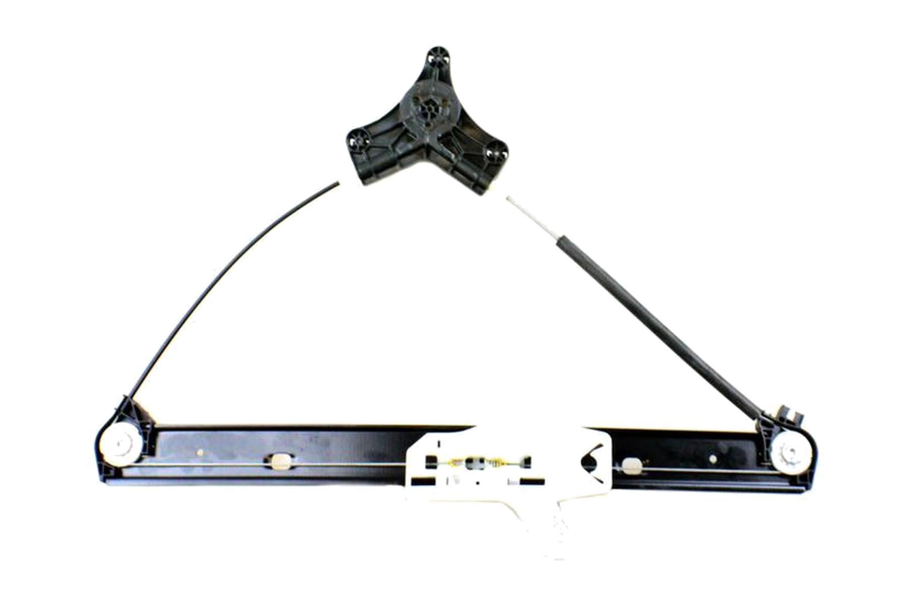 Máquina de Acionamento de Vidro Elétrico Esquerdo (Motorista) Traseiro VW 2GP839461A