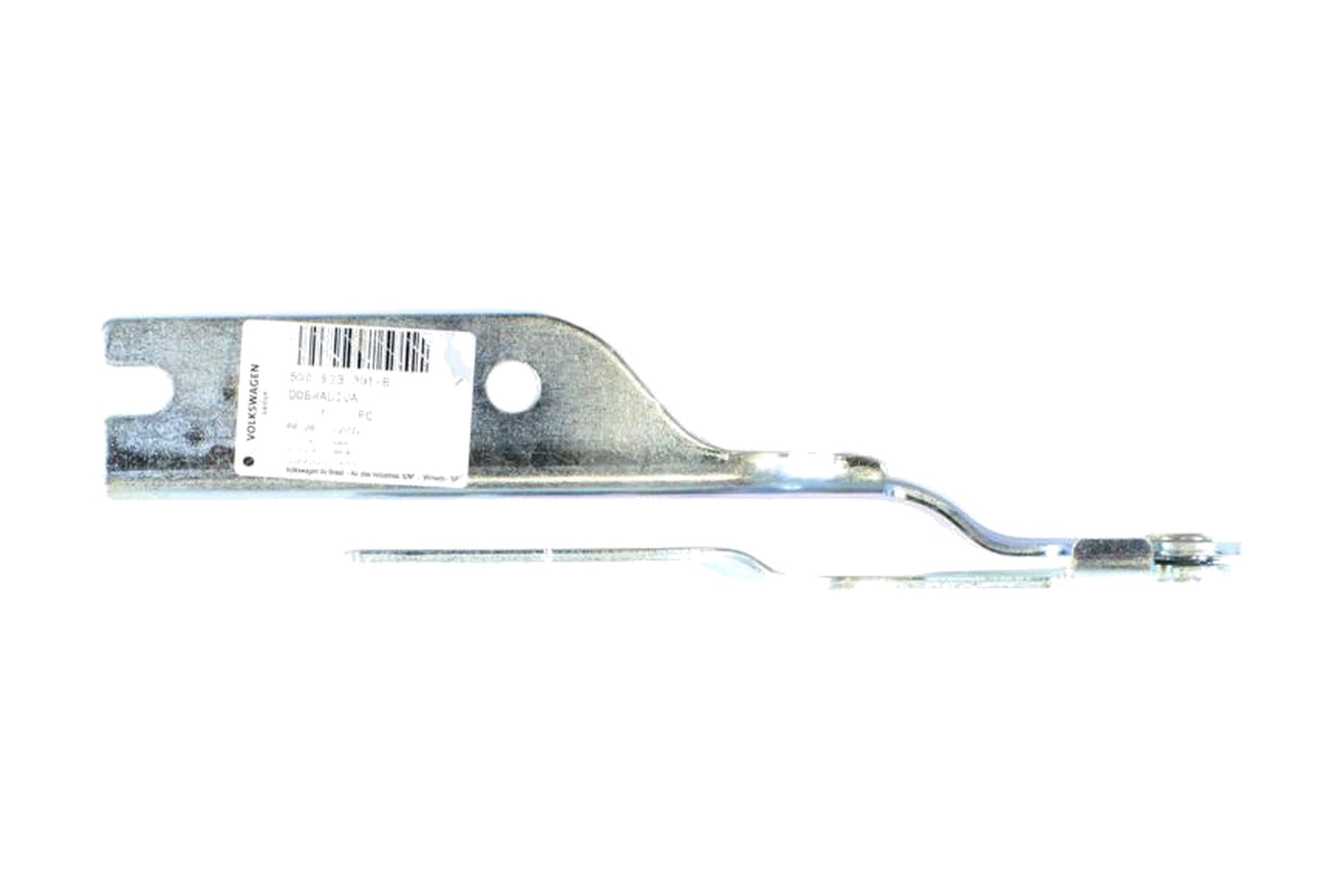 Dobradiça de Capô VW 5G0823301B - Imagem 2