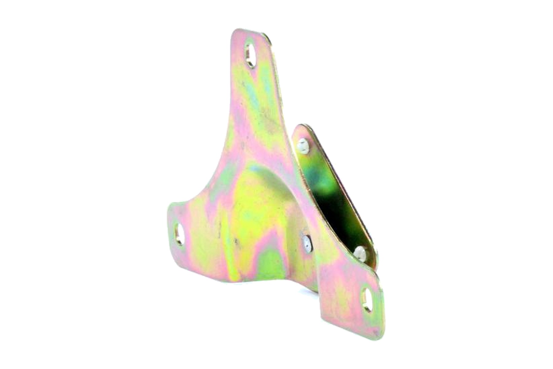 Alavanca de Fechadura de Tampa de Caçamba VW 376827250 - Imagem 5