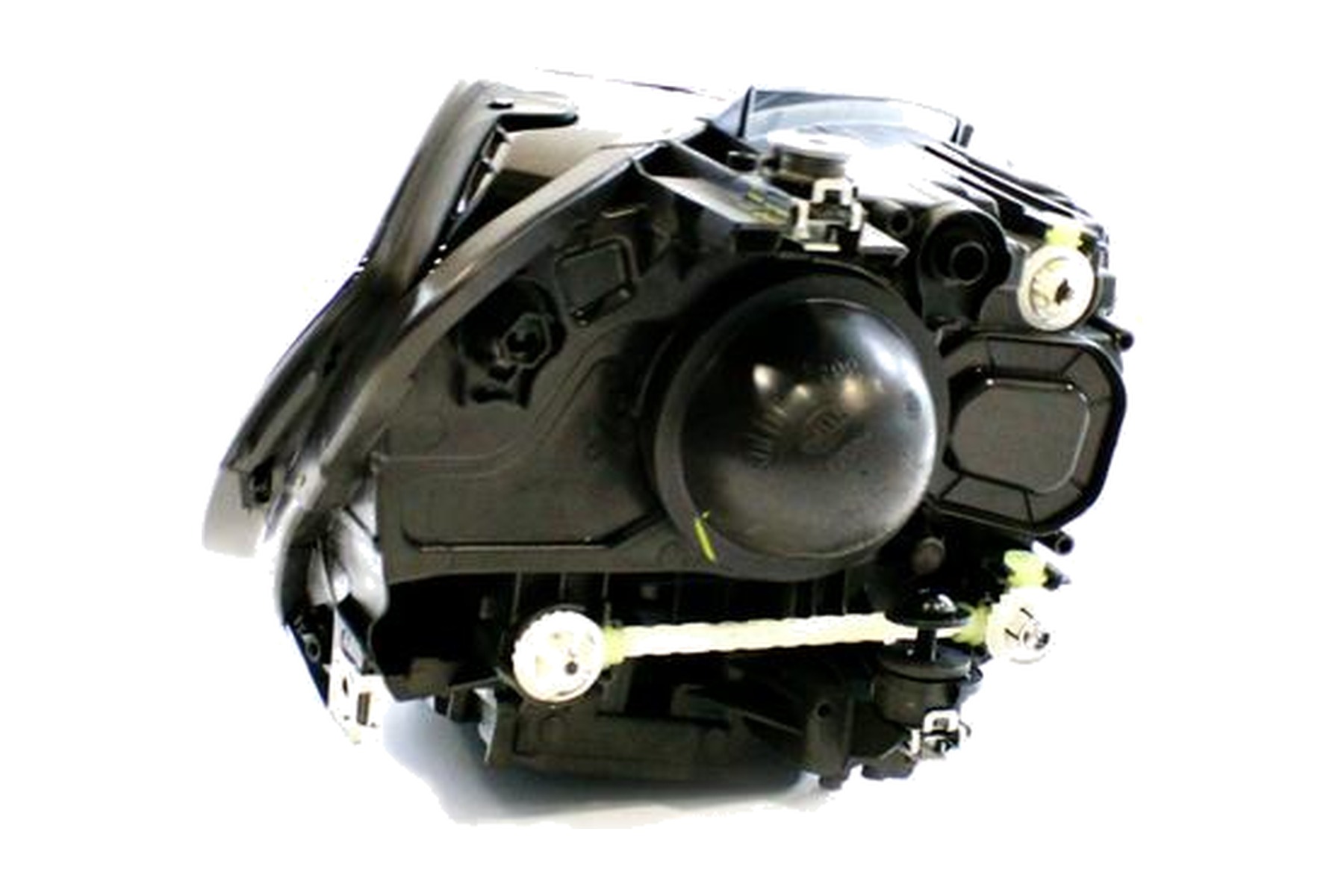 Farol Máscara Negra Esquerdo (Motorista) VW 5GM941005F - Imagem 8