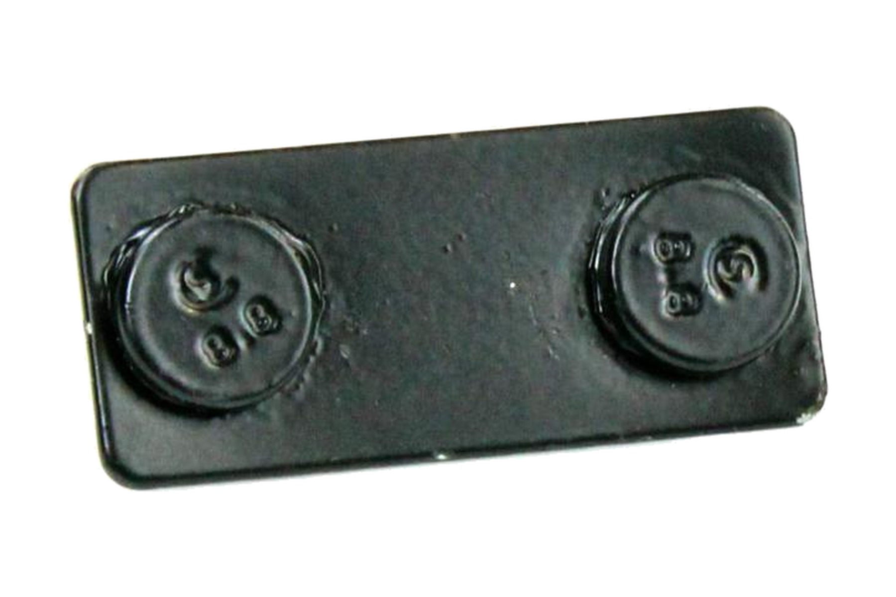 Cobertura de Retenção de Painel Lateral VW 2H6860985A - Imagem 24