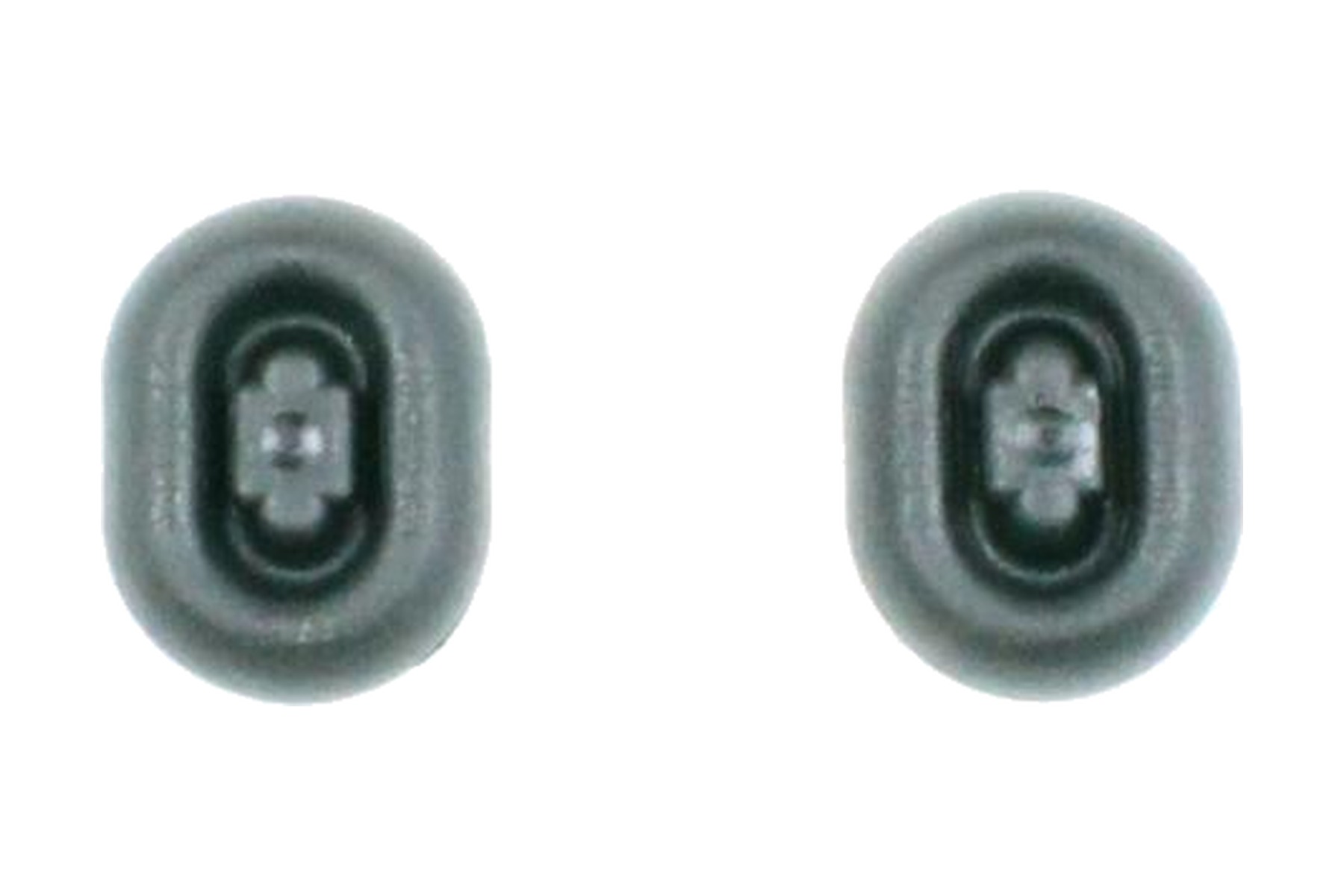 Tampão de Assoalho VW 6J0899181 - Imagem 2