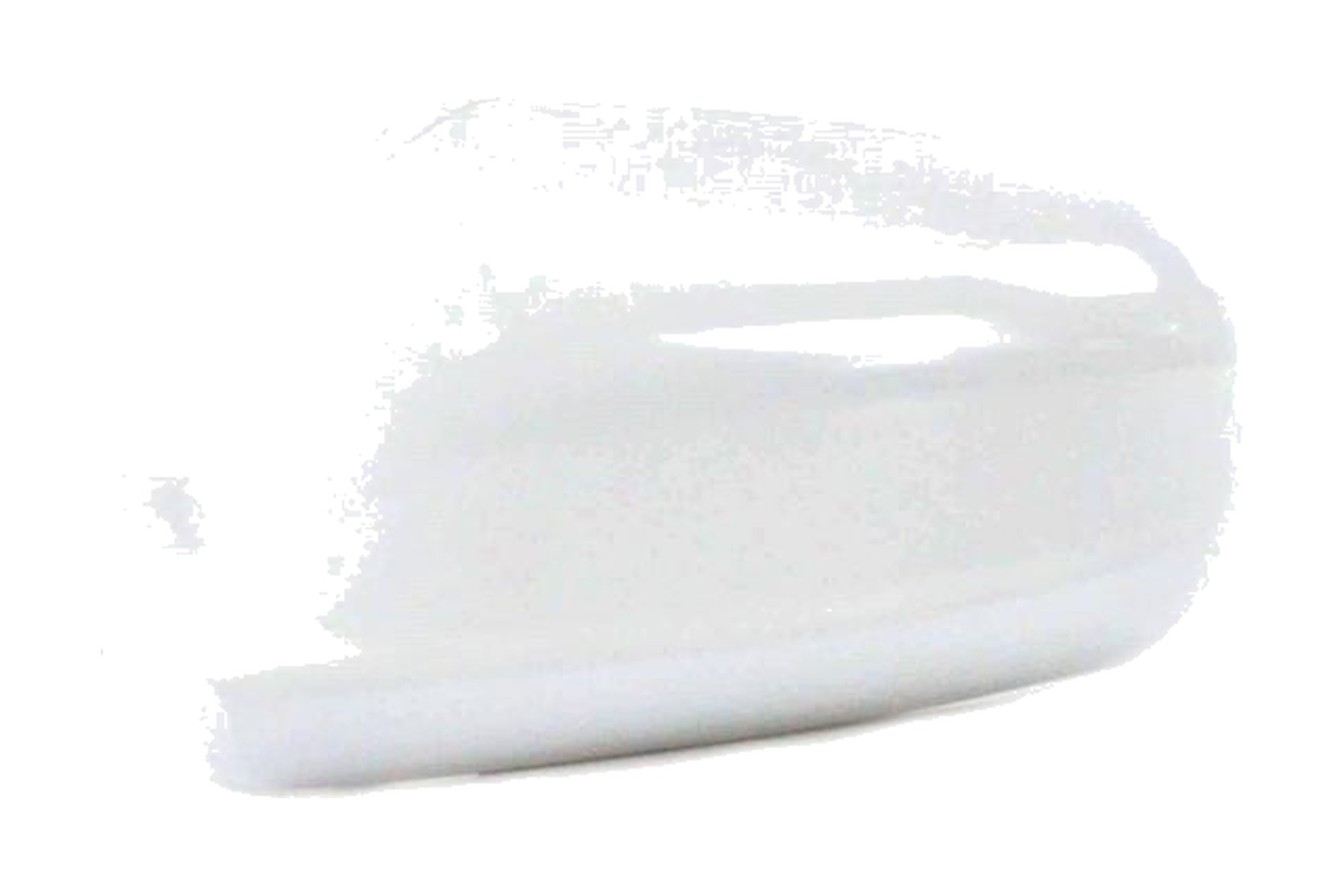 Capa de Espelho Retrovisor Esquerdo (Motorista) VW 3B0857537BGRU - Imagem 11