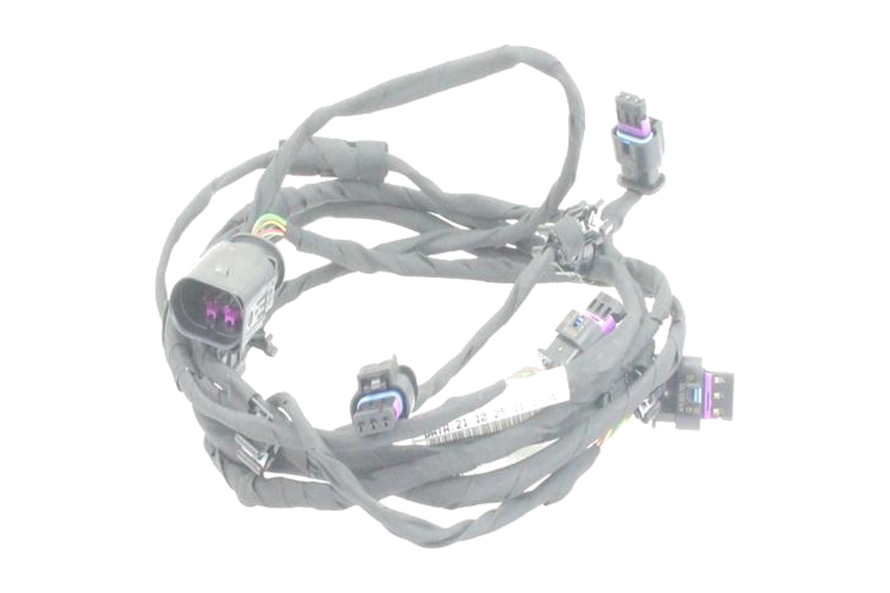 Chicote de Sensor de Estacionamento VW 2GP971095B - Imagem 12