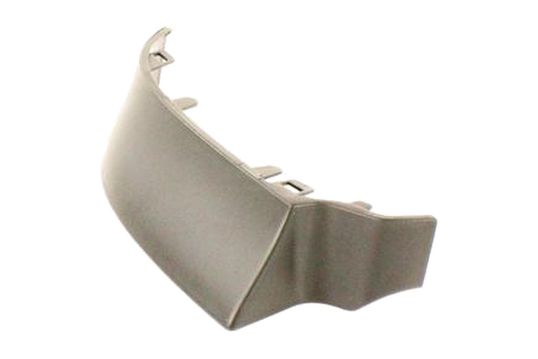 Moldura de Lanterna VW 5W6945101A1NN - Imagem 6