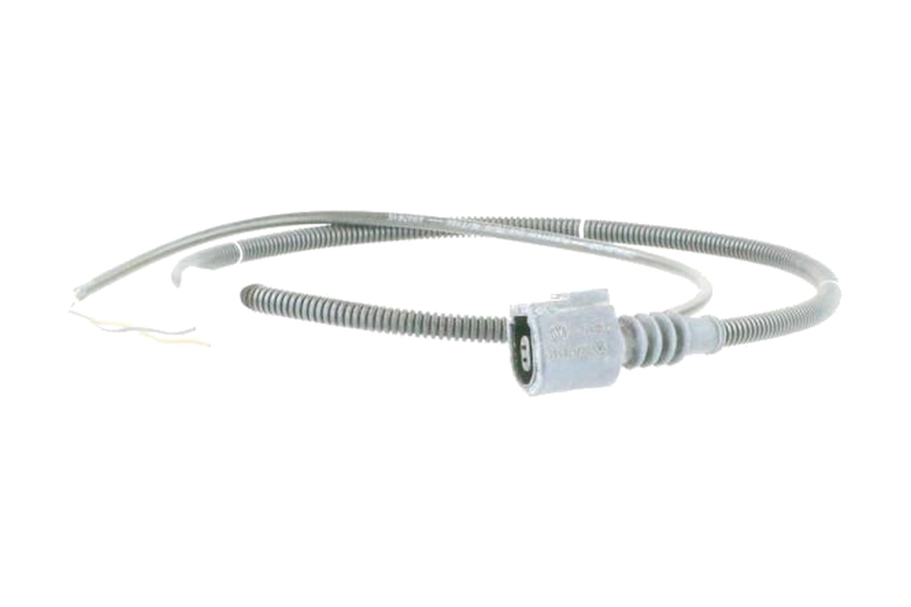 Chicote Elétrico de Sensor de Freio ABS VW 2H0927904G - Imagem 3