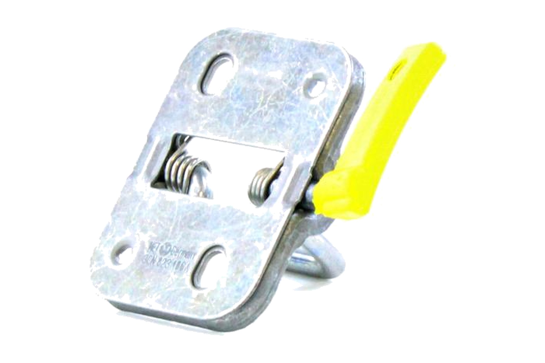 Batente de Fechadura de Capô VW 3CN823186A121 - Imagem 4
