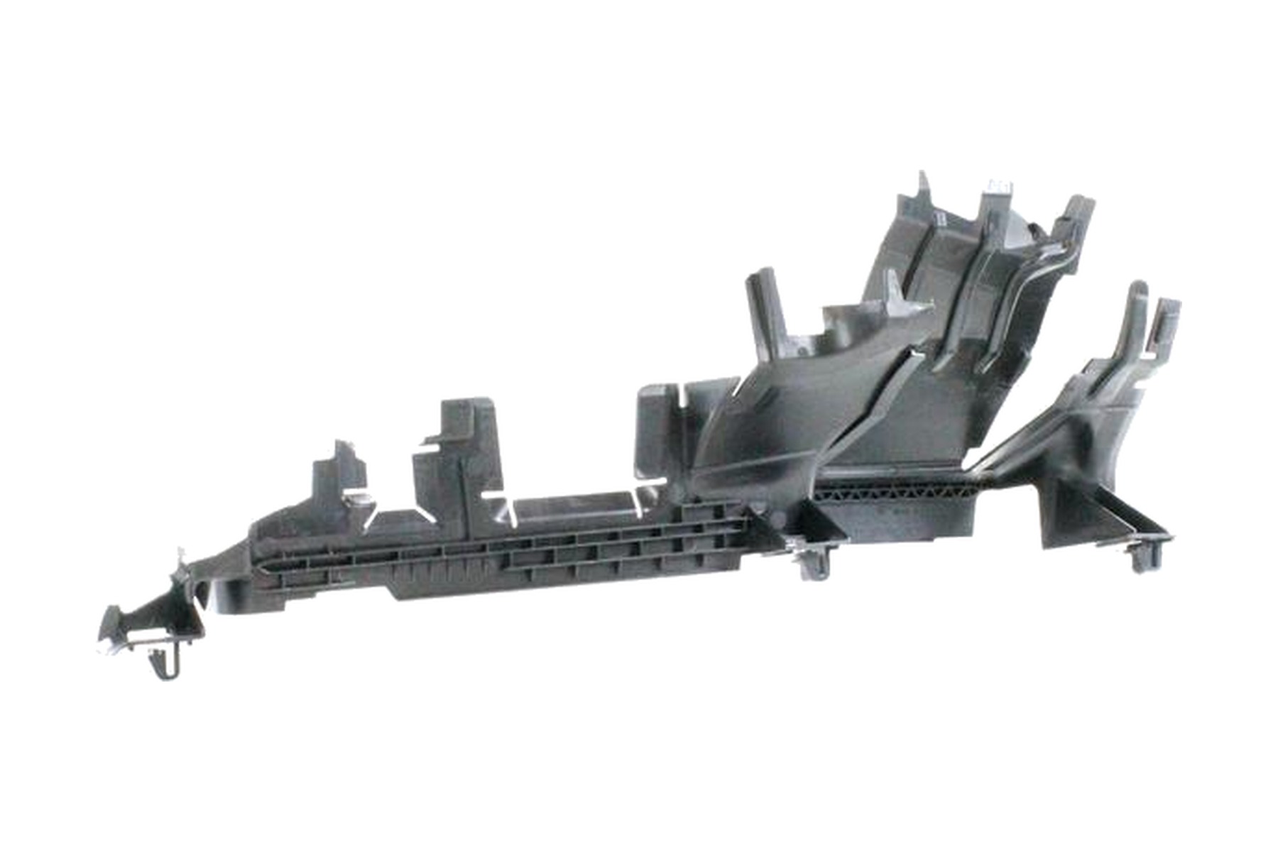 Defletor de Ar de Radiador VW 5G0121284N - Imagem 11