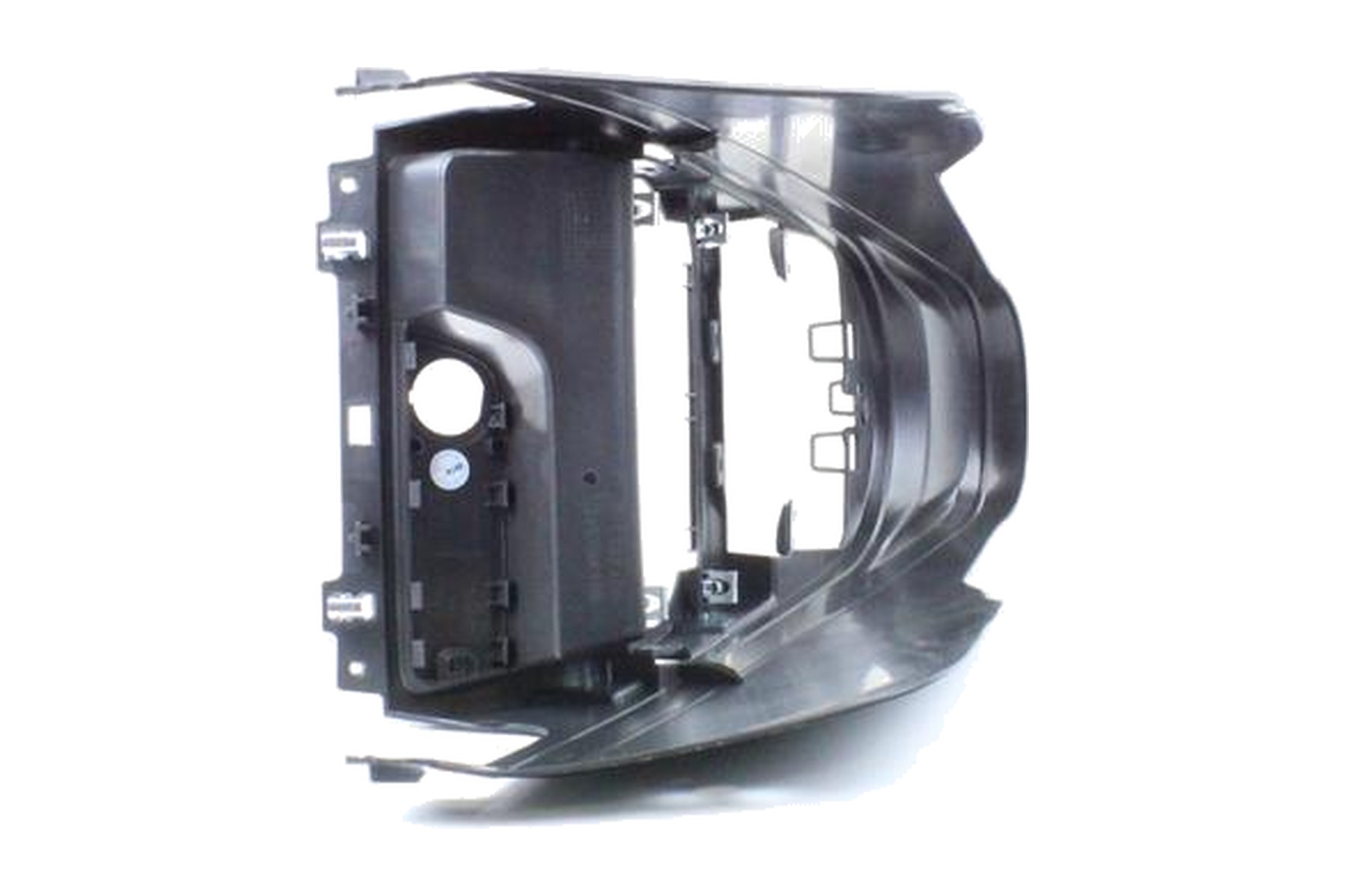 Console Central VW 5U1863241E82V - Imagem 8