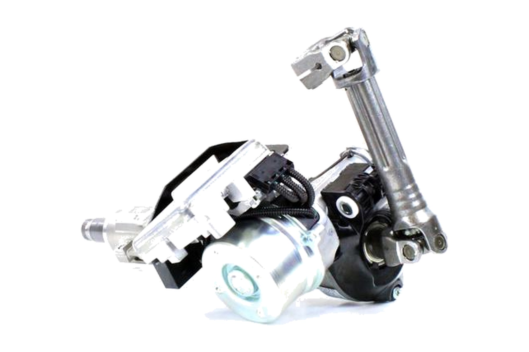 Coluna de Direção VW 2QB423530K - Imagem 16