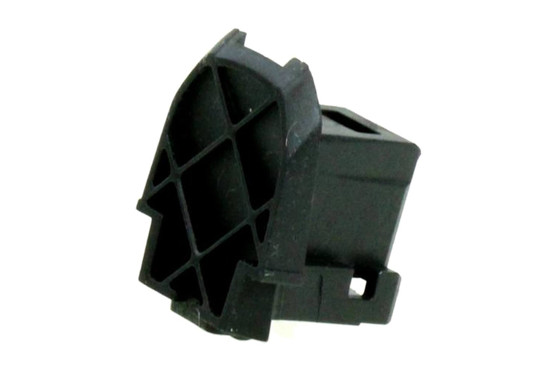Acabamento de Cilindro de Fechadura de Porta VW 2H7839167 - Imagem 5