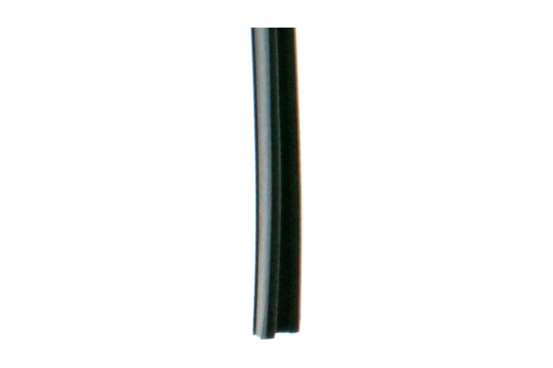 Trilho Guia de Vidro de Janela de Porta VW 5U48394401NN - Imagem 4