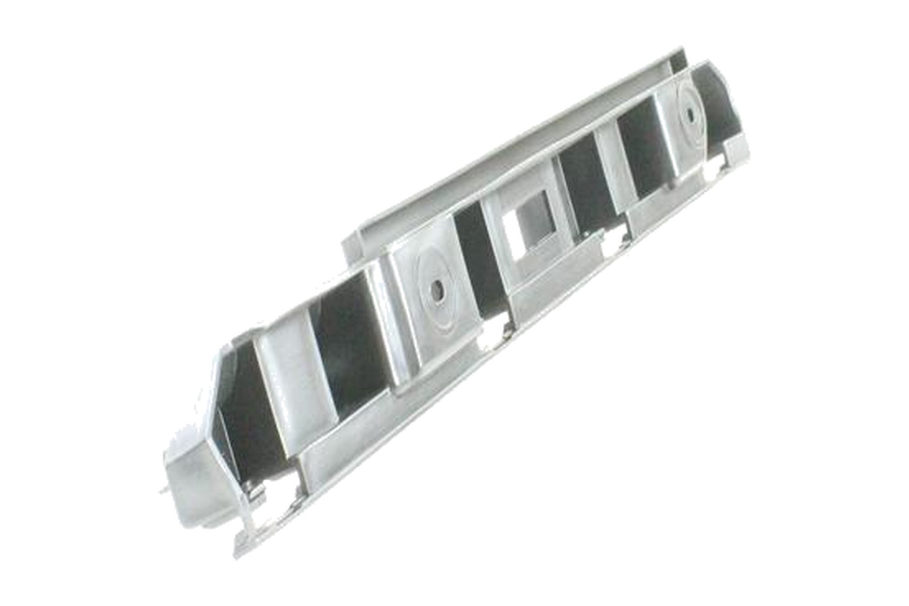 Suporte Guia de Para-choque VW 5Z6807864B - Imagem 21
