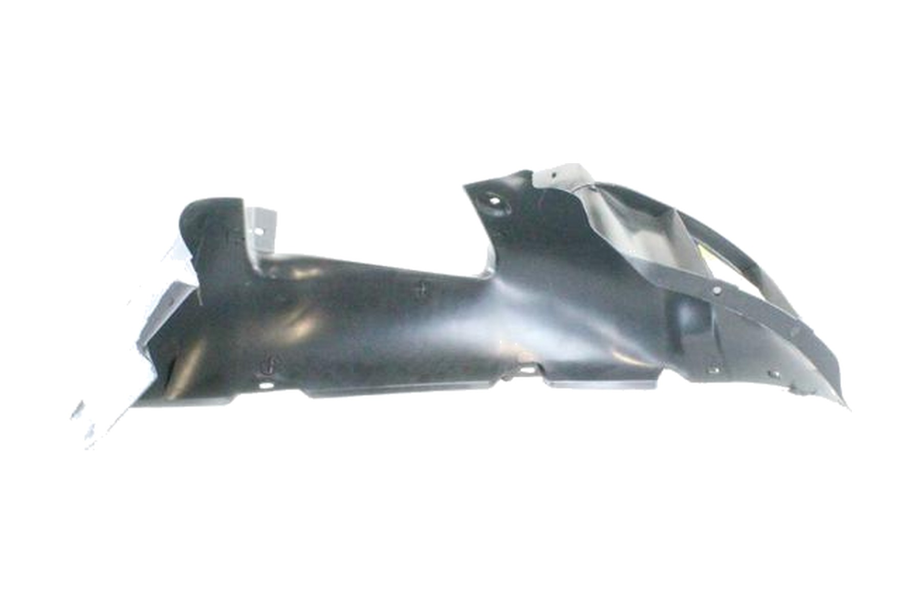 Para-barro de Caixa de Roda VW 1JM809961A