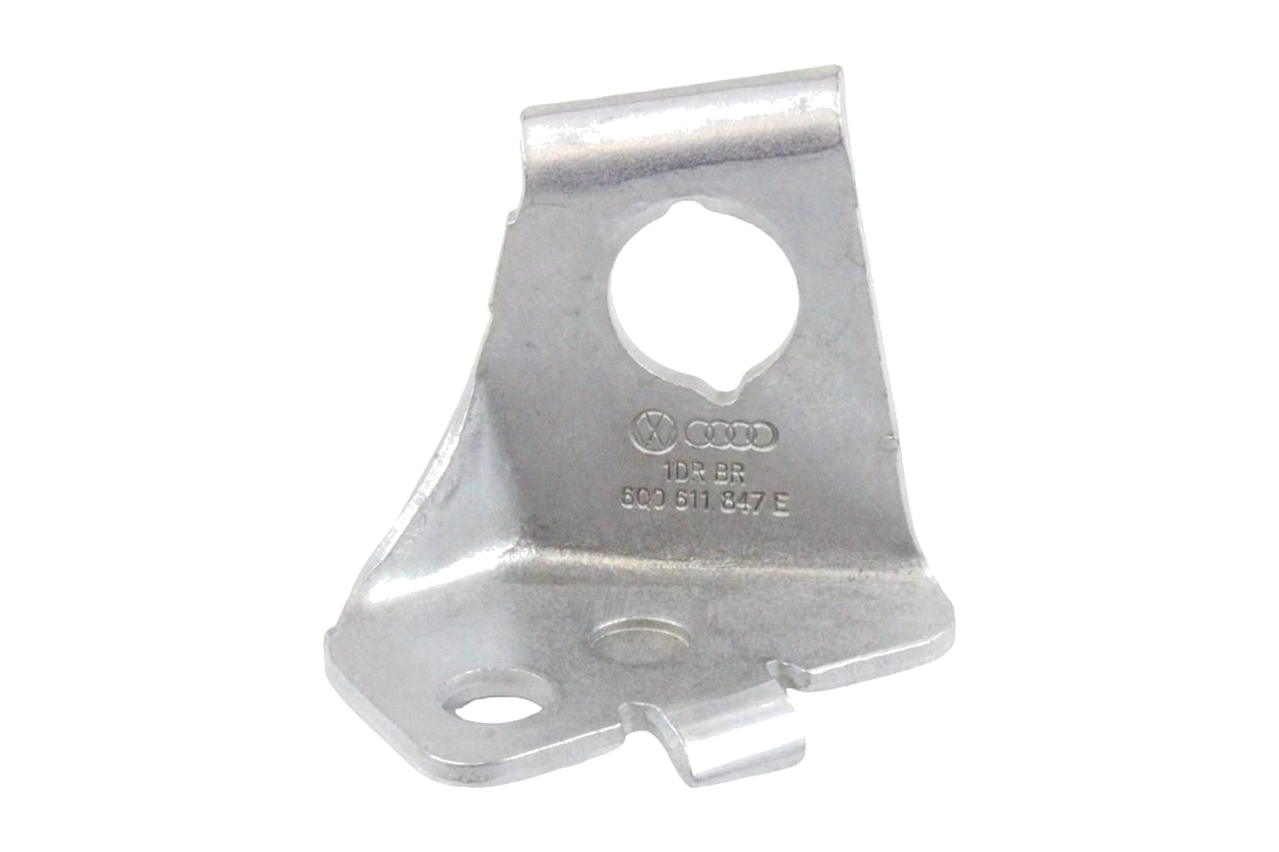 Suporte de Mangueira de Freio VW 6Q0611847E