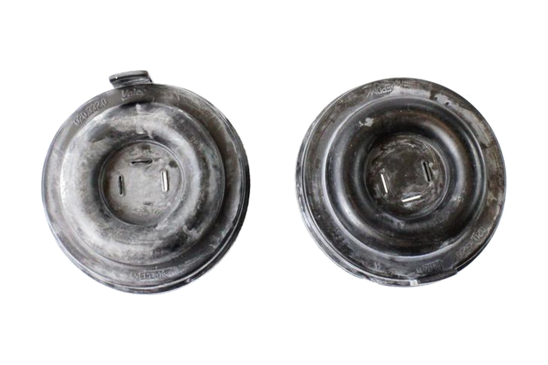 Tampa de Lâmpada de Farol VW 5Z0941607