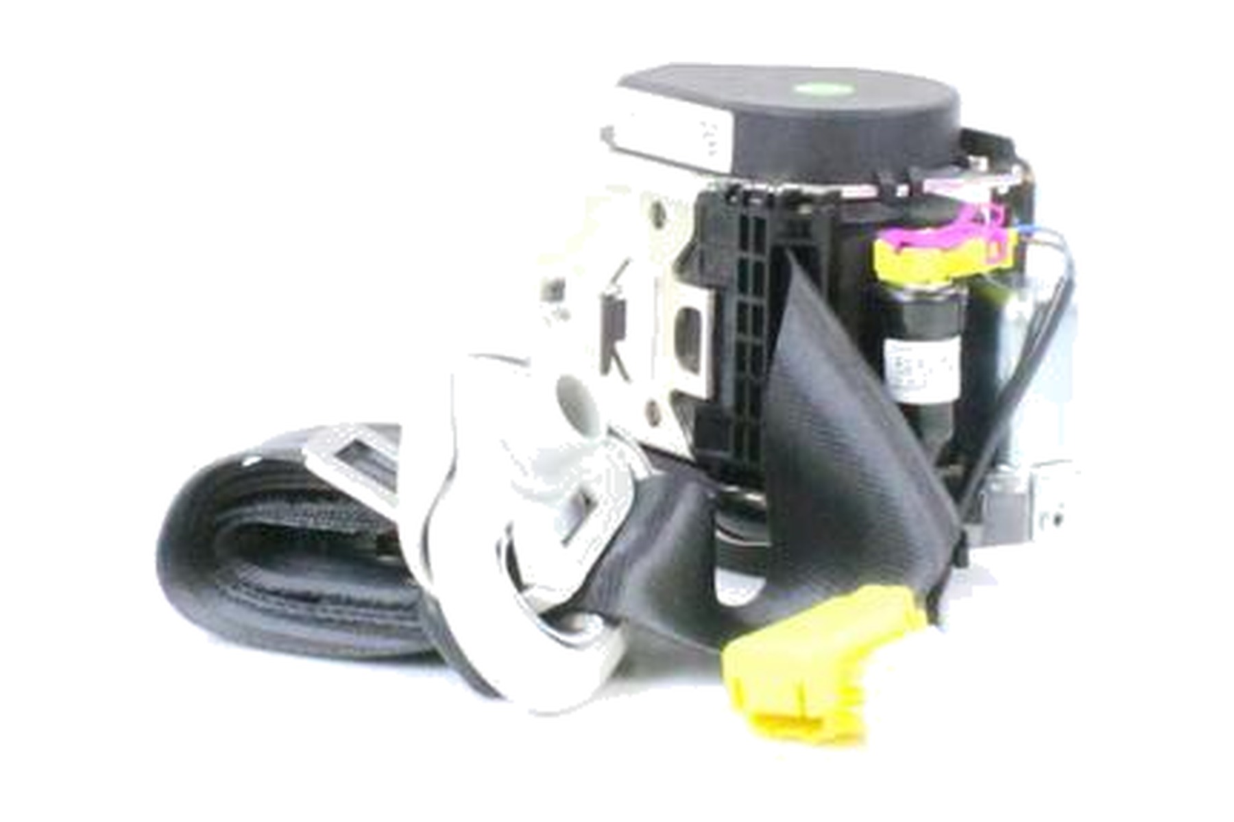 Cinto de Segurança de Banco VW 5Z0857706BHCP - Imagem 22