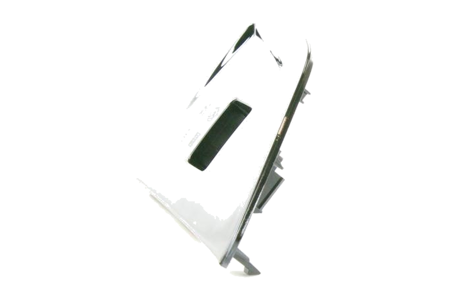 Moldura botão de iluminação Airbag passageiro VW 2G1919234LDA - Imagem 6