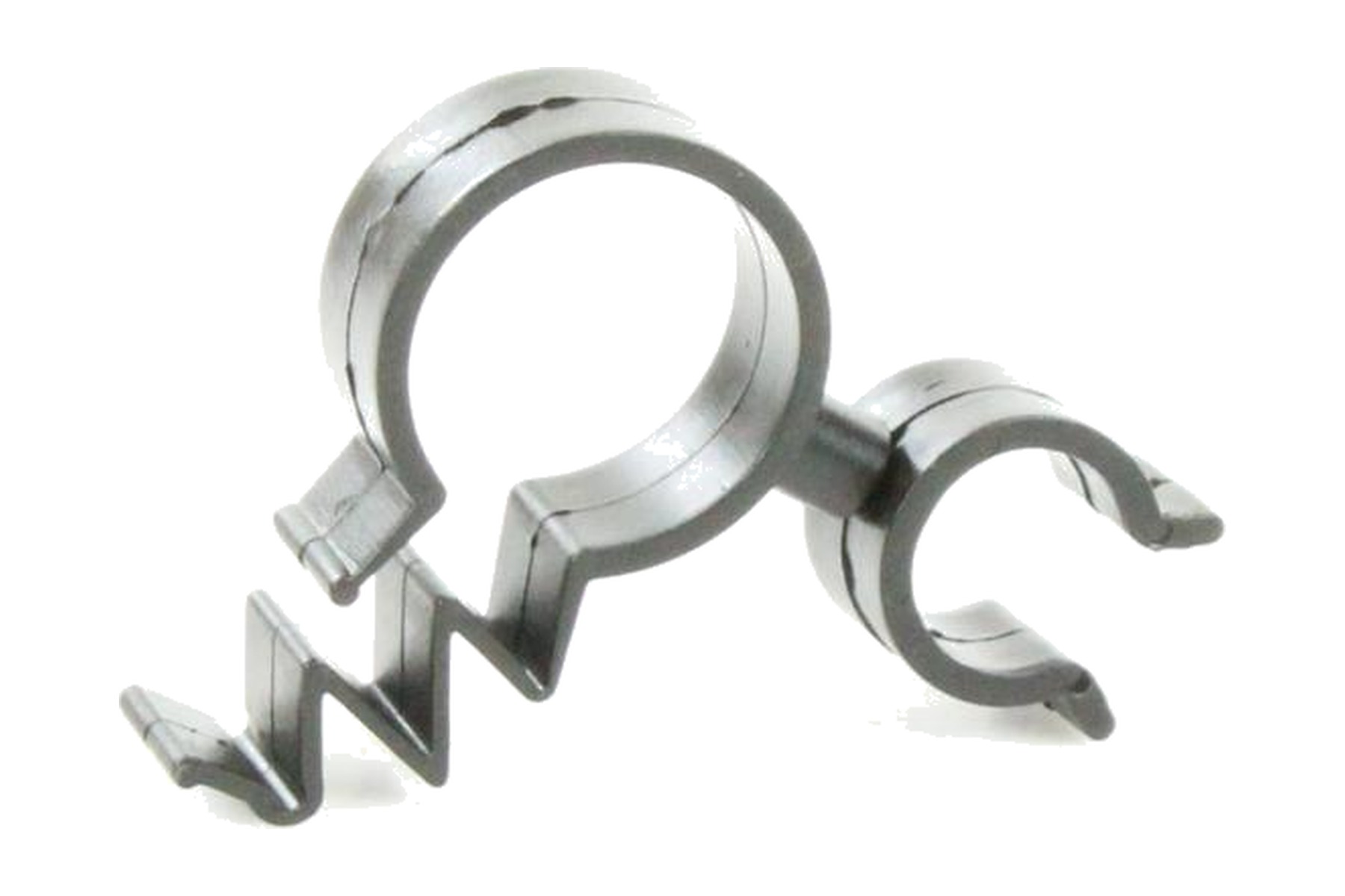 Presilha de Fixação de Mangueira de Cânister VW 377971847H - Imagem 12