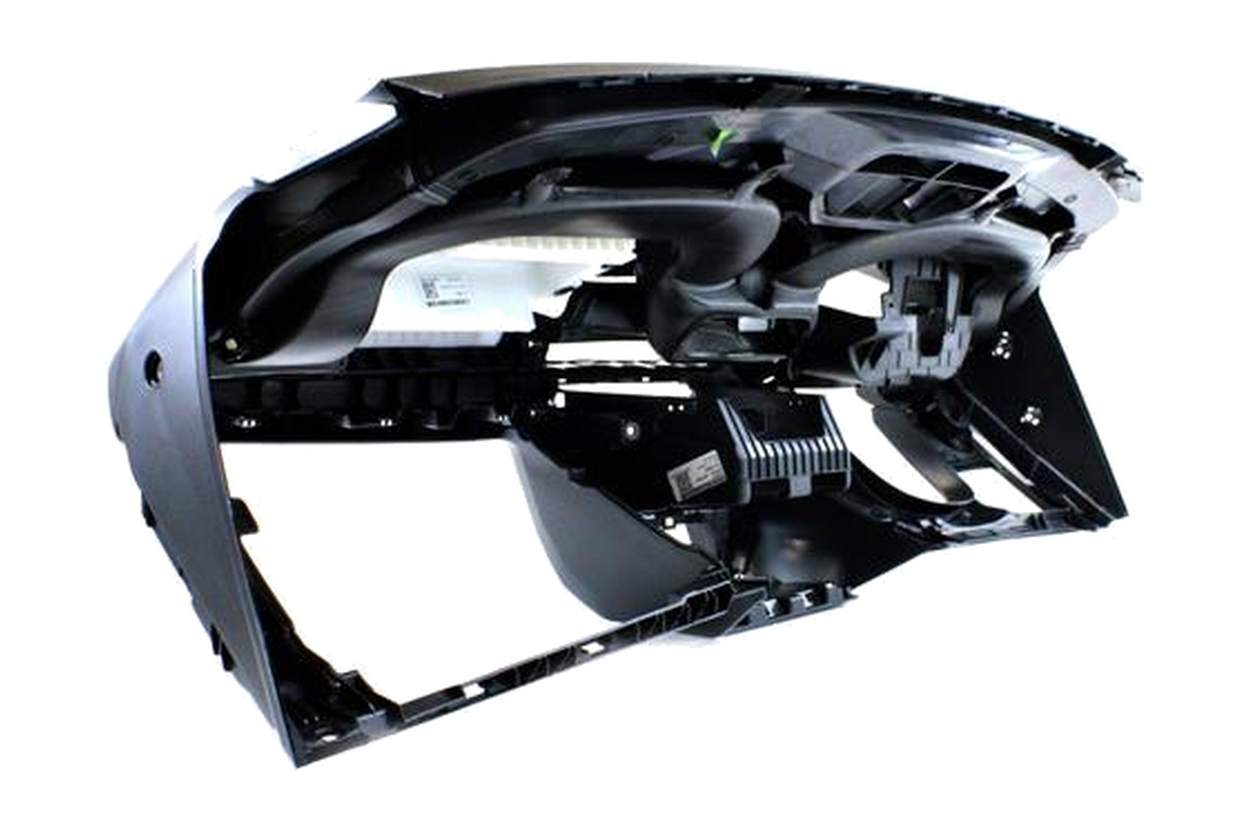 Painel Principal Tabelier VW 5U1857003SPEA - Imagem 10