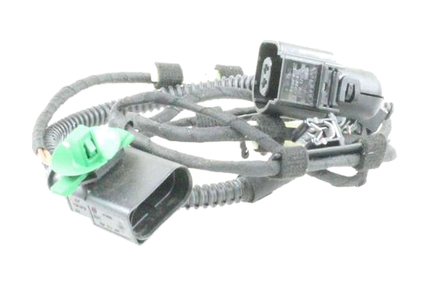 Interruptor de Abertura de Capô VW 3AA953236A - Imagem 24