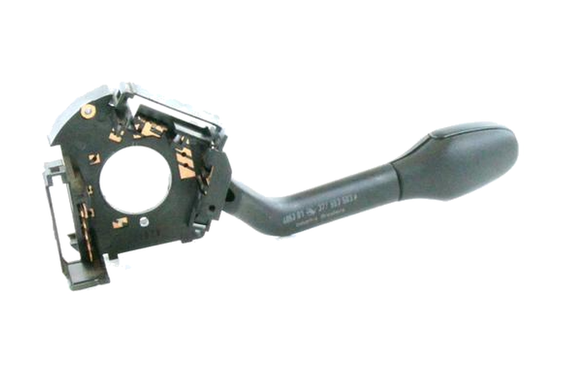 Chave de Acionamento de Limpador VW 377953519A - Imagem 11