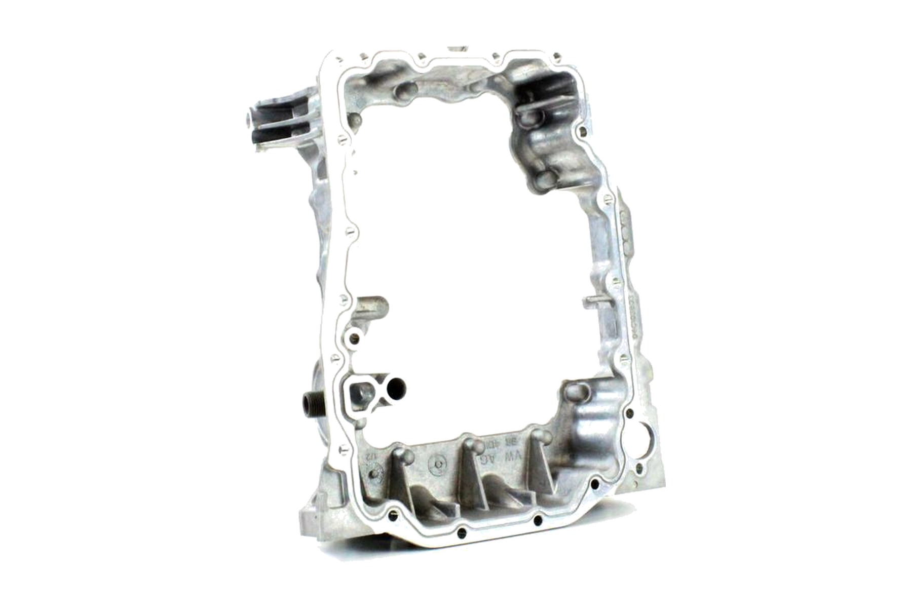 Cárter de Óleo de Motor Superior VW 04C103601M - Imagem 23