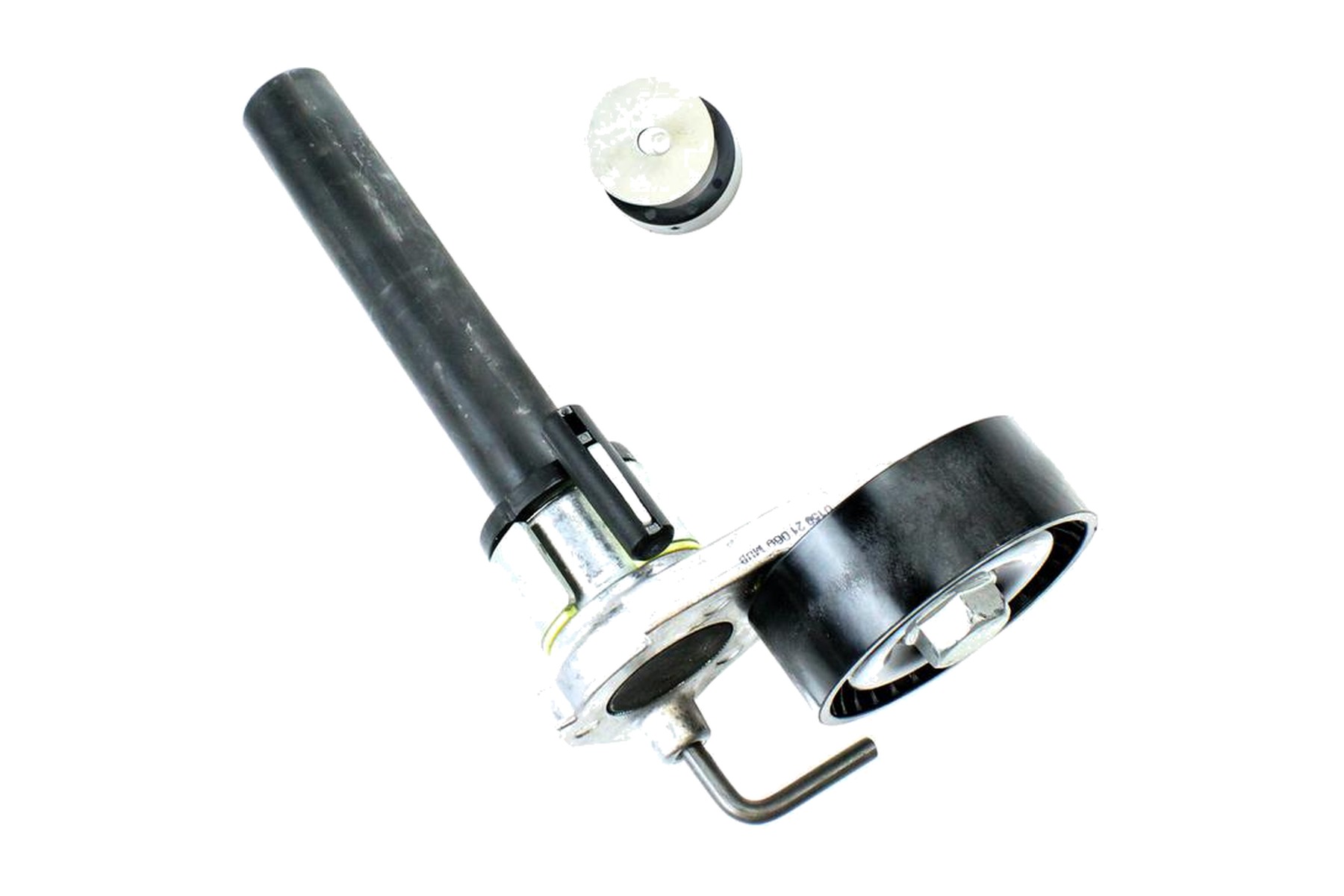 Tensor de Correia de Acessórios VW 06J903133D - Imagem 4