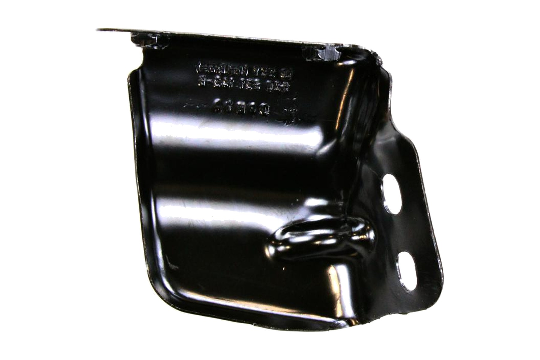 Suporte de Para-lama VW 5Z0821142BGRU - Imagem 3