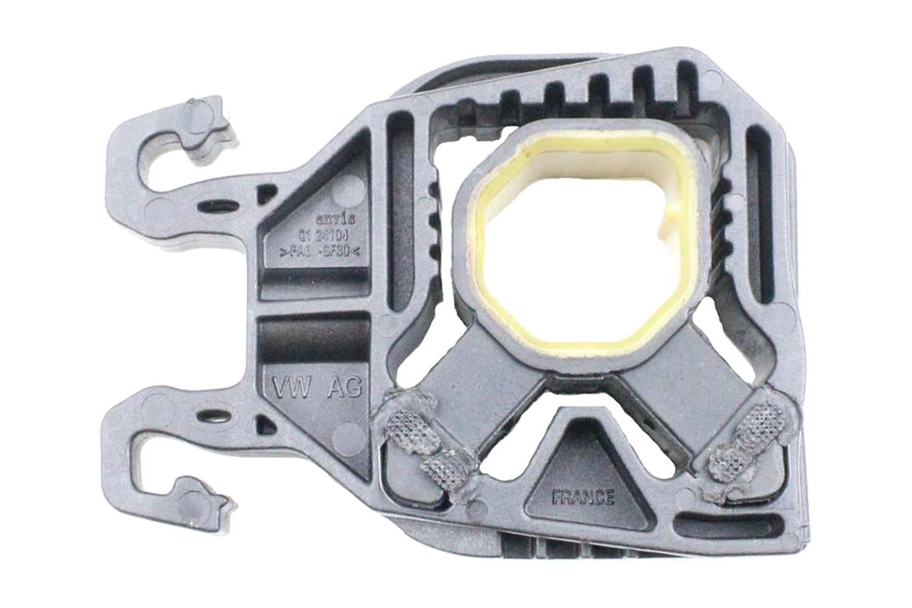 Suporte de Radiador de Água VW 5Q0121367F - Imagem 3