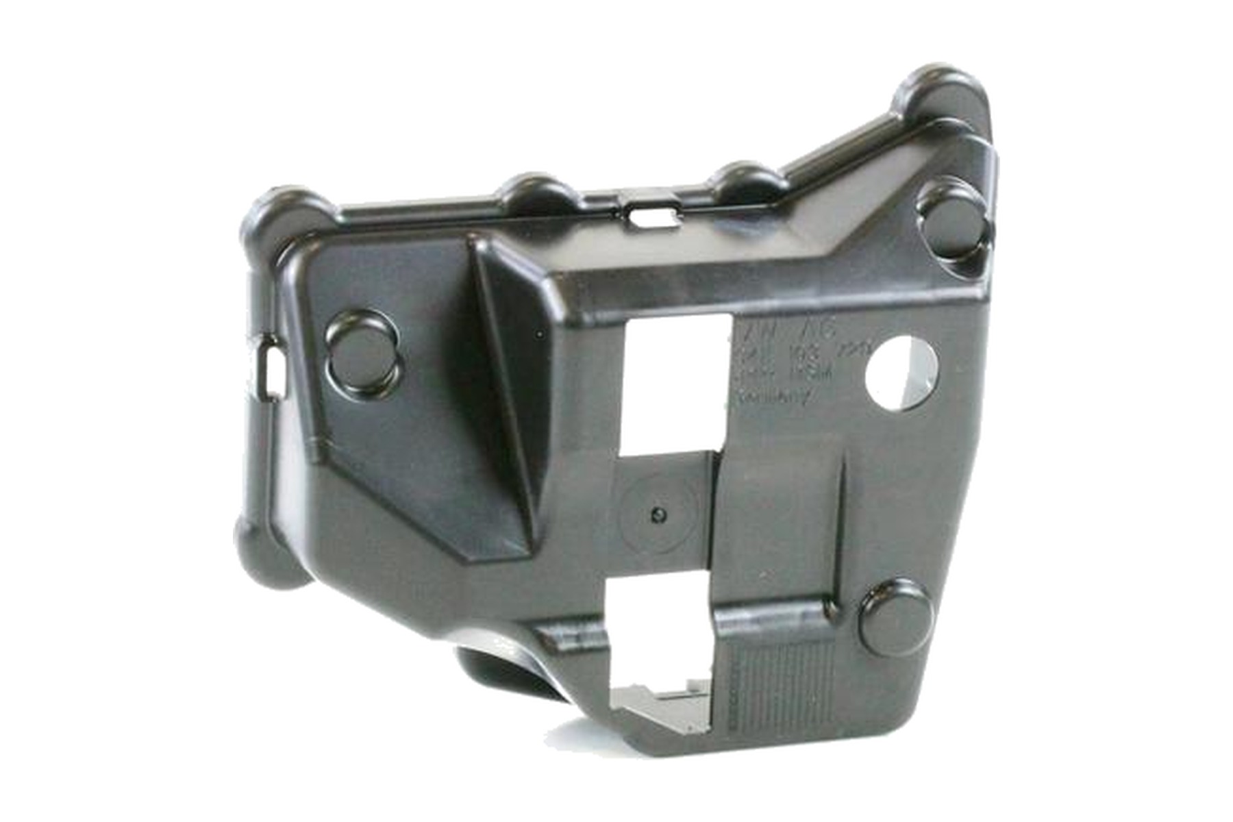 Separador de Óleo Anti-chama de Motor VW 04E103729 - Imagem 23
