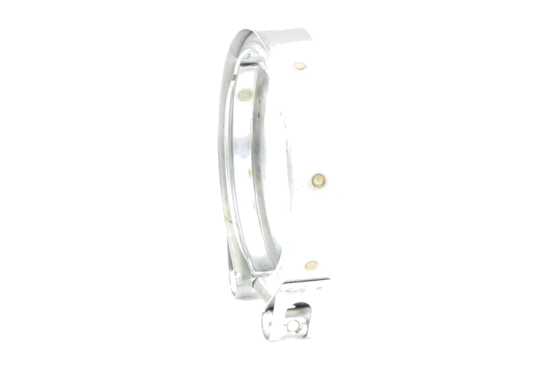 Abraçadeira de Tubo de Escapamento VW 2H0253725 - Imagem 6