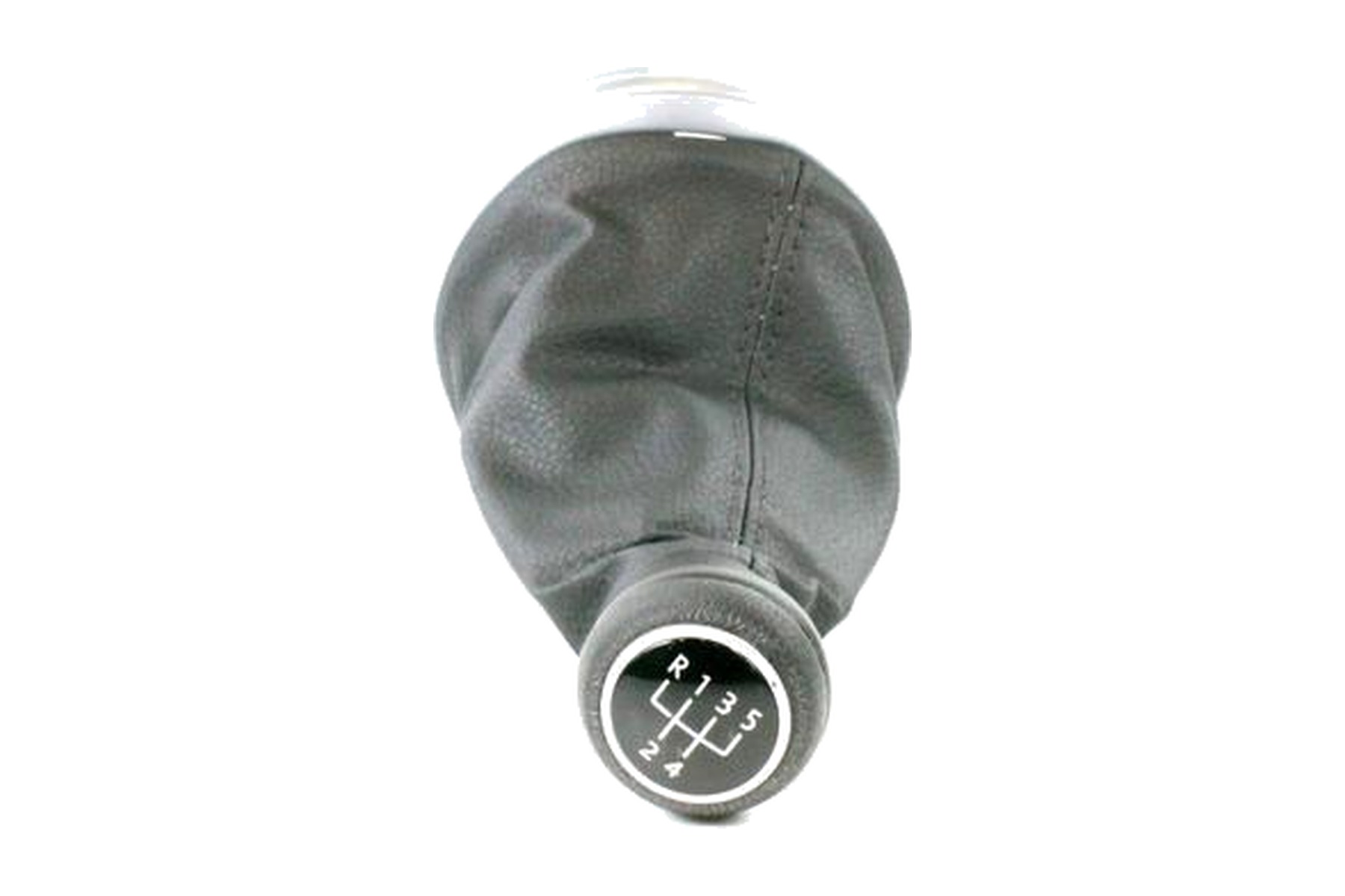 Manopla de Alavanca de Câmbio VW 5U0711113PYOG